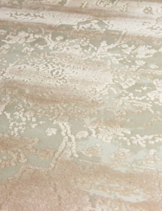 Ковер TRUVA 08311P PINK / PINK