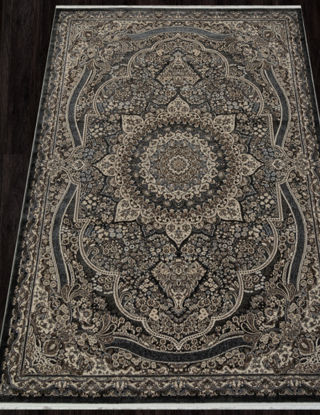 Ковер DOLCE d415 DARK GRAY