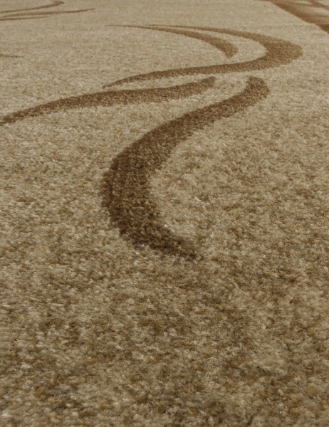 Ковер OLYMPOS a704 CREAM