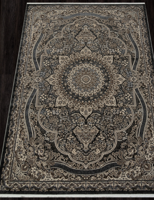 Ковер DOLCE d415 DARK GRAY