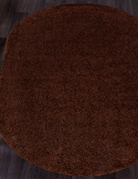 Ковер SHAGGY ULTRA s600 BROWN