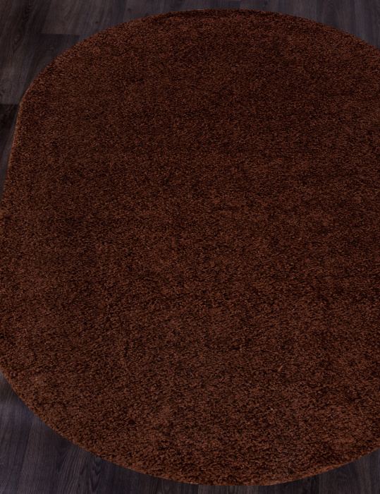 Ковер SHAGGY ULTRA s600 BROWN