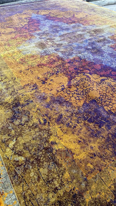 Ковер DIBA N5222