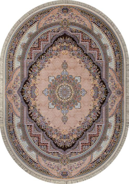 Ковер ARAVIA 6805 BEIGE