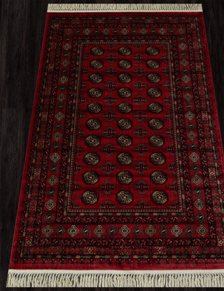 Ковер BELUCHI 961404 1616