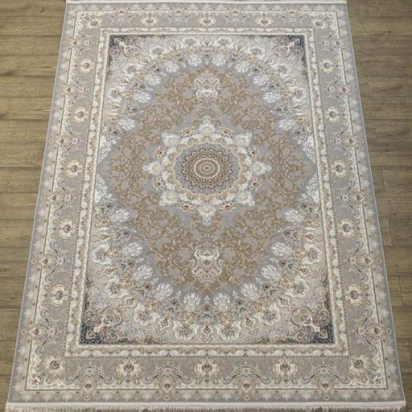 Ковер Demor Shahyad Silver