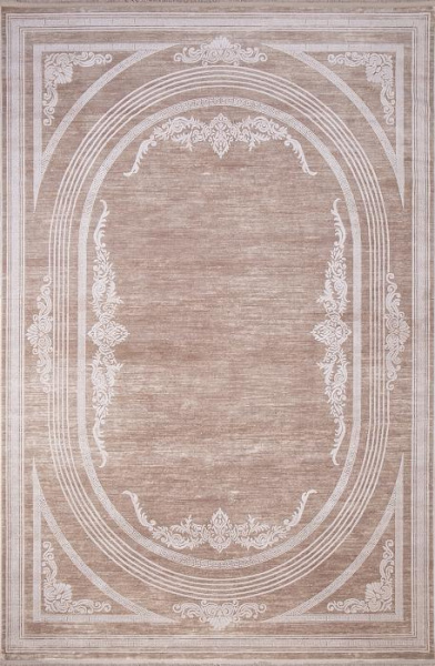 Ковер MILANO 21071B D.BEIGE / CREAM