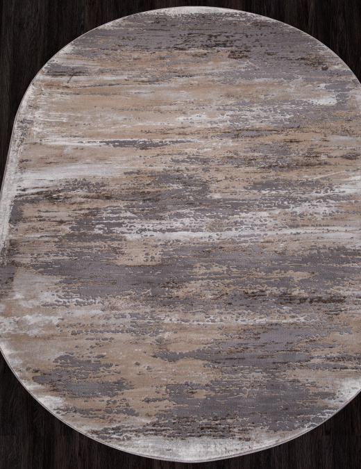 Ковер GRAFF 3271 GRAY-BEIGE