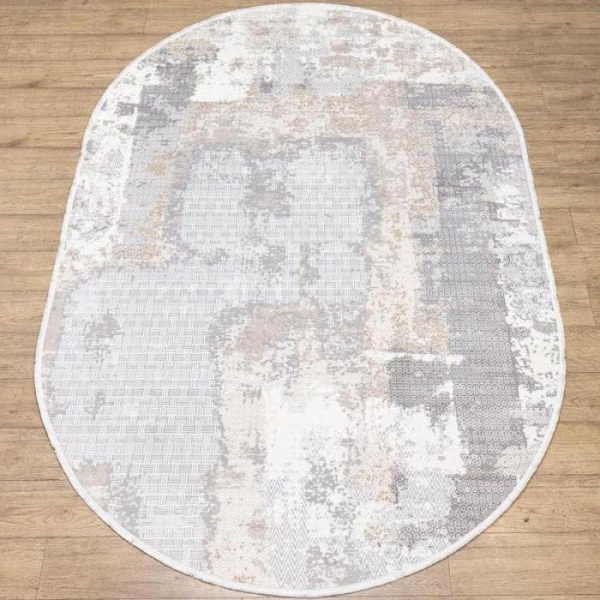 Ковер Arius 3476 GRAY