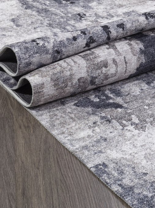 Ковер LOTUS AB193A GREY - CREAM