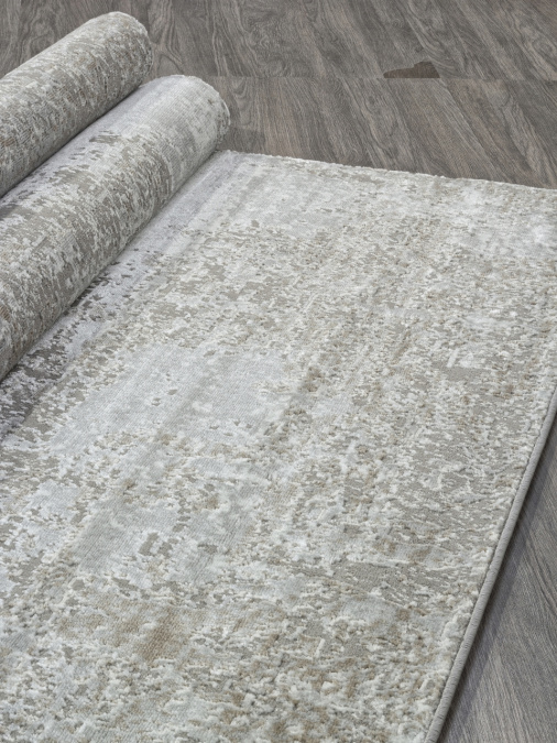 Ковер SIRIUS F194 BEIGE-GRAY