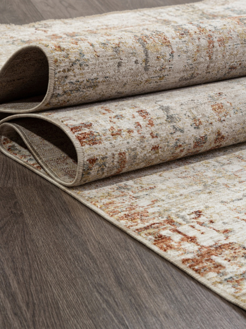 Ковер SHANTI LB187A CREAM