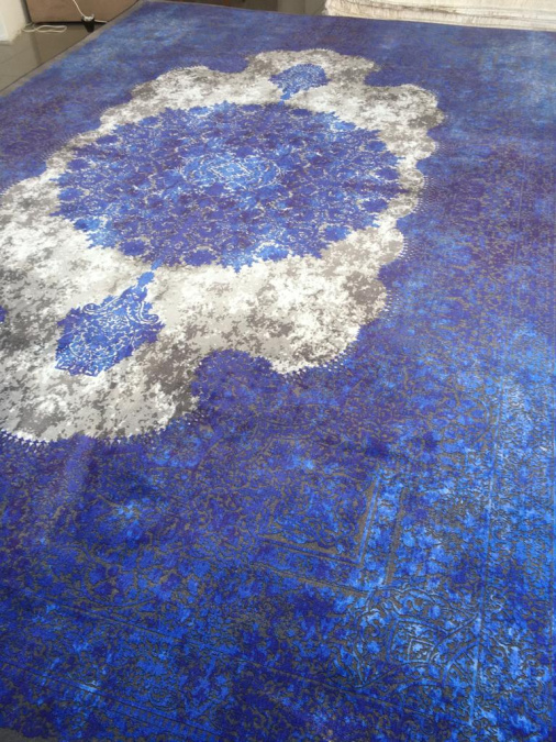 Ковер DIBA AF220