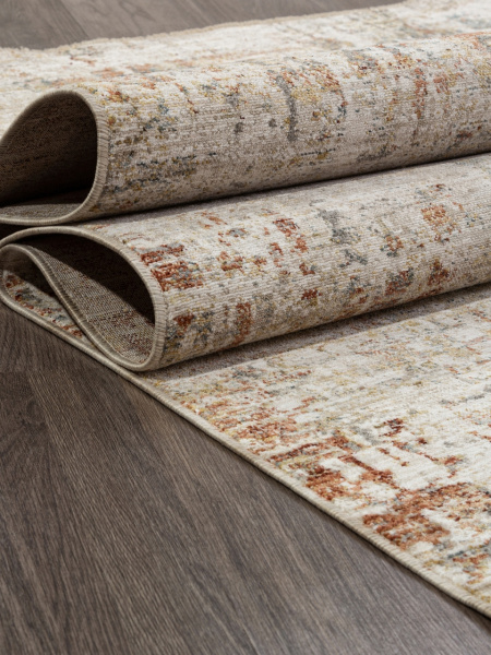 Ковер SHANTI LB187A CREAM