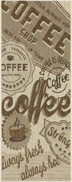 Ковер Decora 34561 065