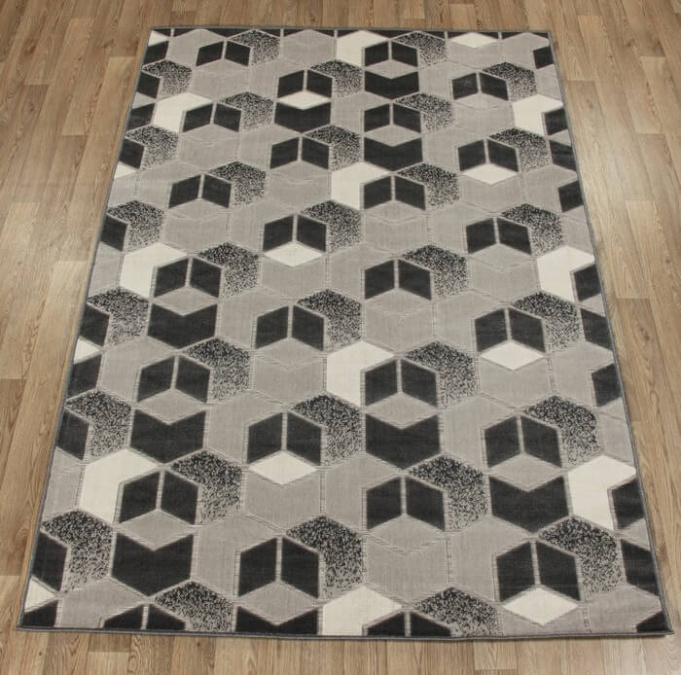 Ковер Flow 27202 536