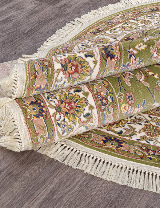 Ковер ARAVIA 5471 GREEN