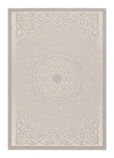 Ковер Galaxy Agnella Klaro white