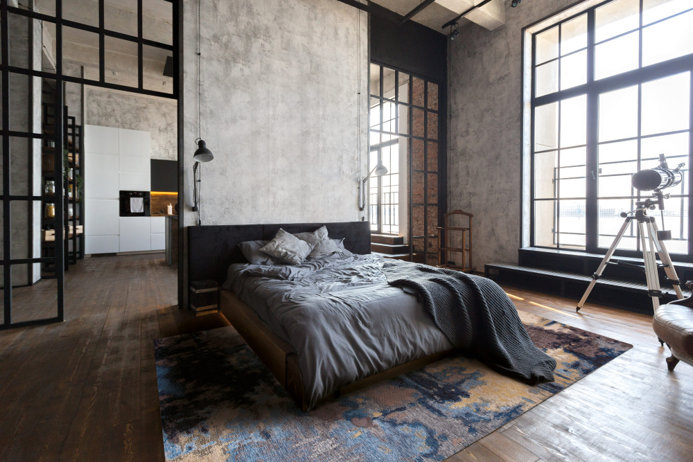 Ковер Marmara Palette