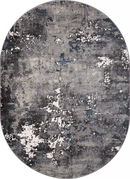 Ковер ATLANTIS D996 GRAY