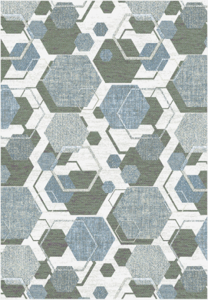 Ковер Genova 38492 6999 50