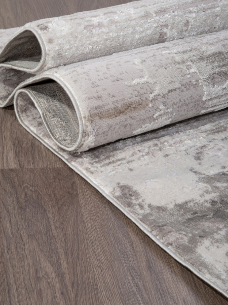 Ковер TEMPO 0129WD GREY / P.GREY