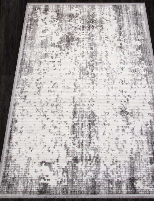Ковер JOLI A958AW P.WHITE / L.GREY