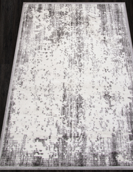 Ковер JOLI A958AW P.WHITE / L.GREY