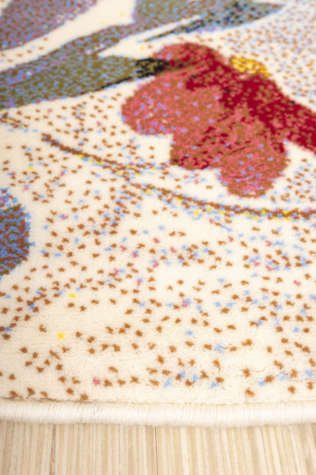 Ковер Hunnu 6A3028 001