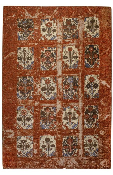 Ковер Арт 3 718S