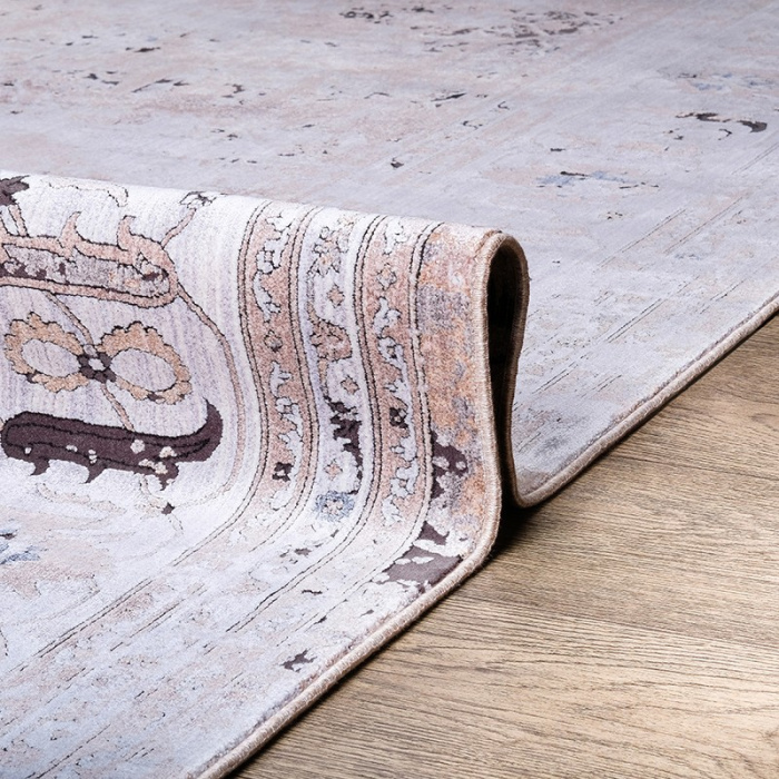 Ковер Ruby 3058 KOYU GRI