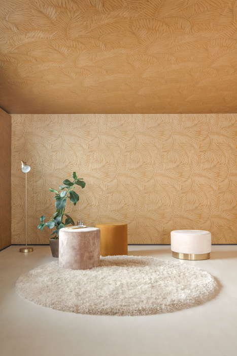 Ковер Rhapsody Круг 2501 100