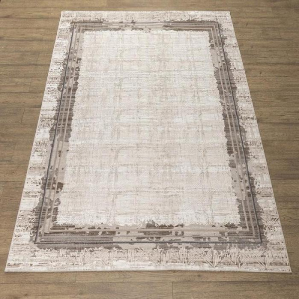 Ковер Void 05503A KREM / L.GREY