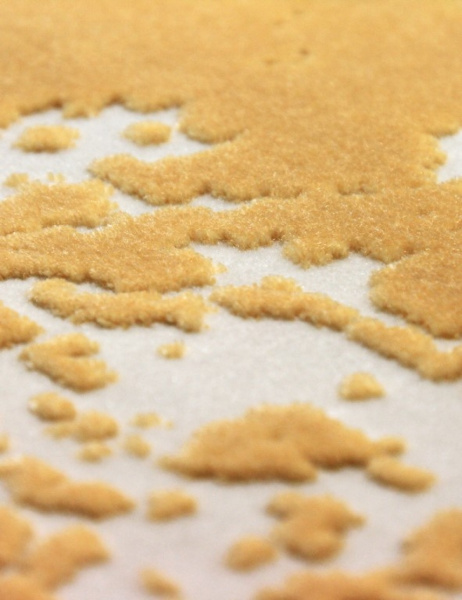 Ковер TRUVA 08311C ORANGE / ORANGE