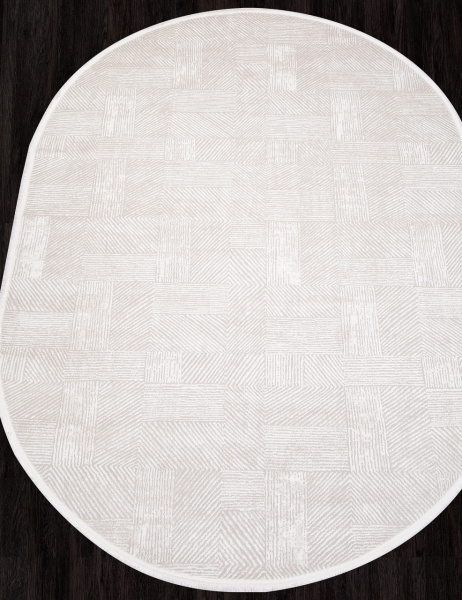 Ковер MODA 1369A K.GRI COKME / K.GRI COKME