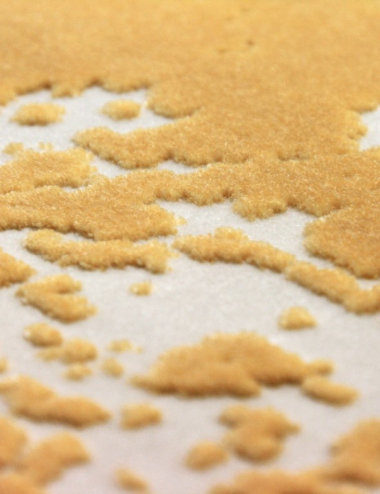 Ковер TRUVA 08311C ORANGE / ORANGE