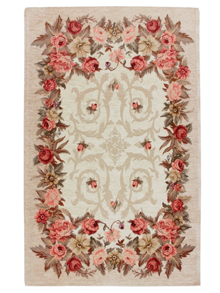 Ковер Арт 3 822W