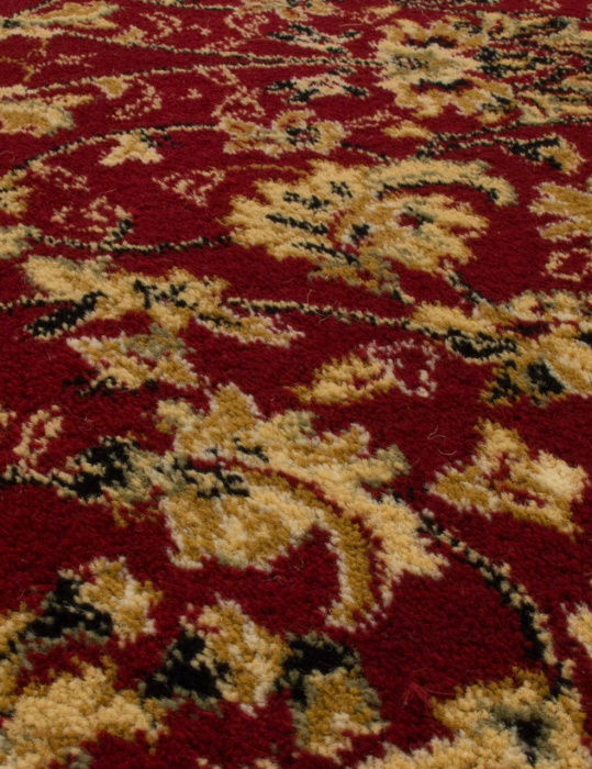 Ковер IZMIR 5471 RED