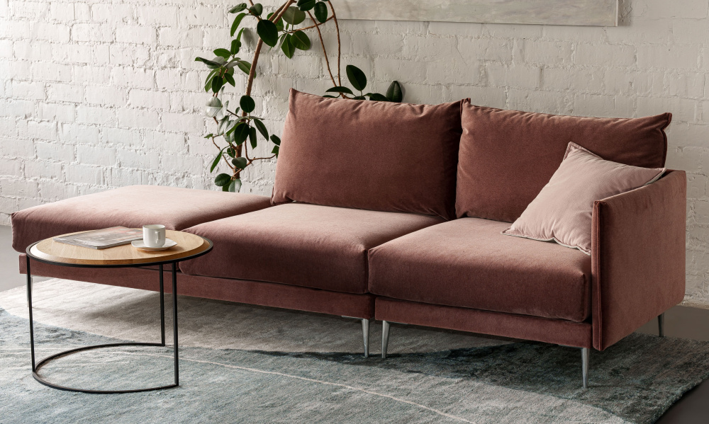 Ковер Glacier Blue