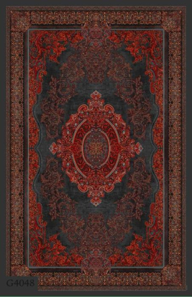 Ковер DIBA G4048