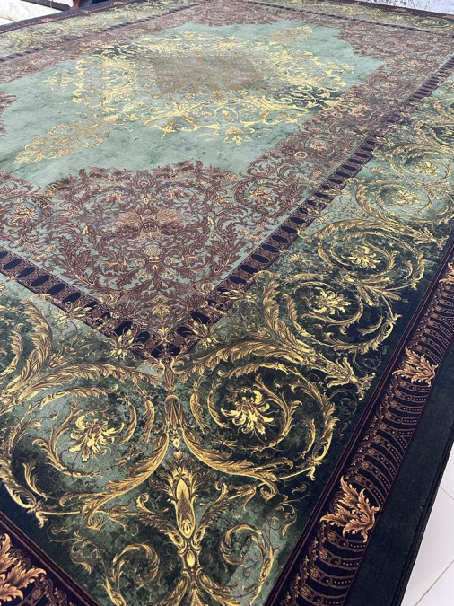 Ковер DIBA AF271