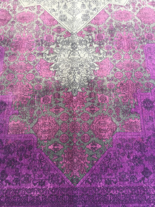 Ковер DIBA X126