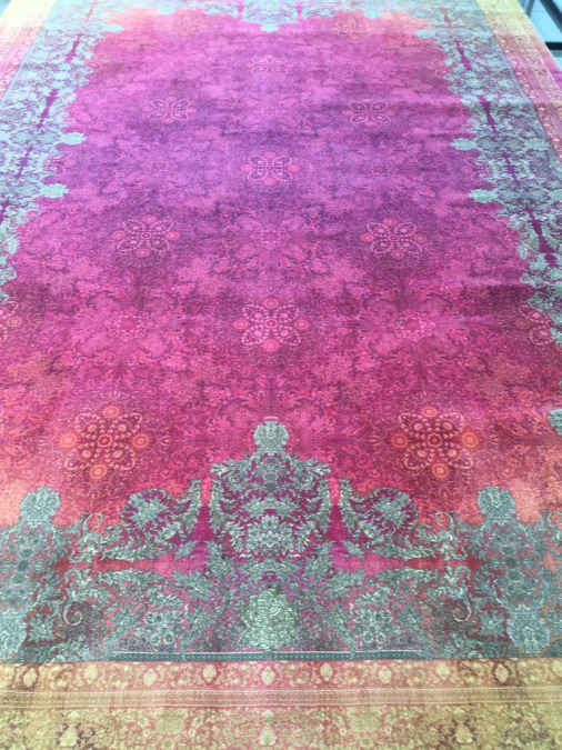 Ковер DIBA AF292