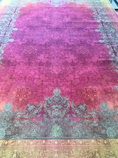 Ковер DIBA AF292