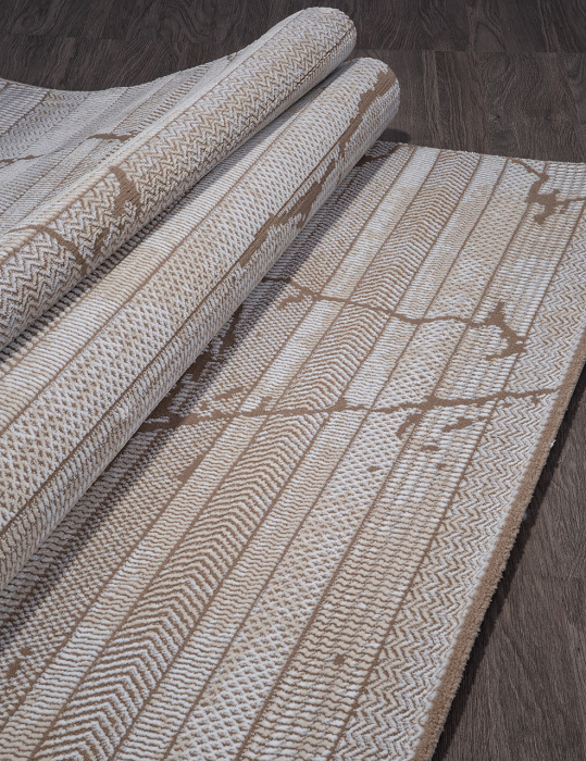 Ковер PANAMA PN009B BROWN / BROWN