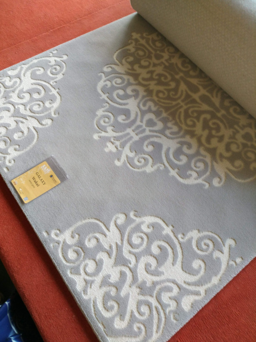 Ковер Galaxy Agnella Wakai grey