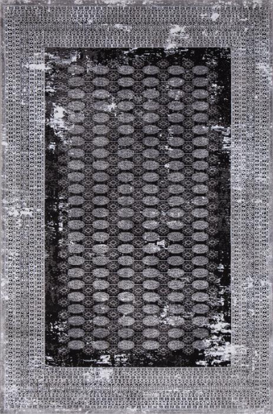 Ковер PANAMA PN011G GREY / GREY