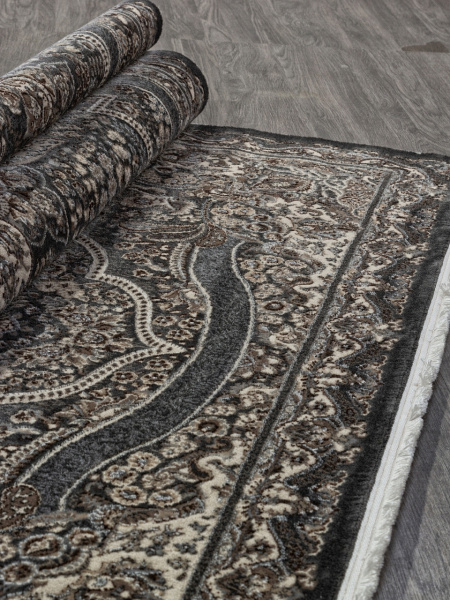 Ковер DOLCE d415 LIGHT GRAY