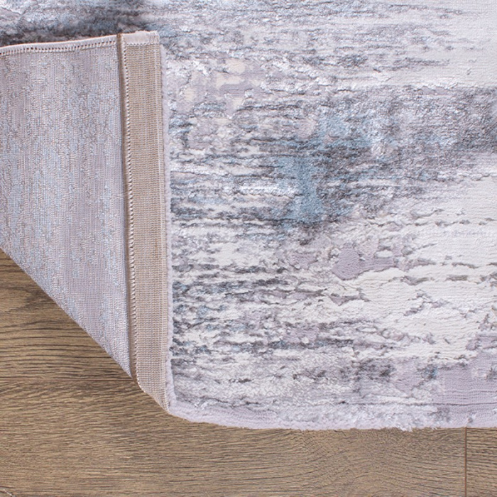 Ковер Opera W8639 L.GREY / IVORY