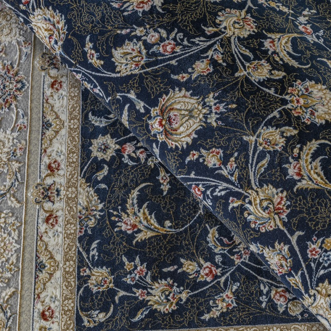 Ковер Lavin Afshari Navy Blue